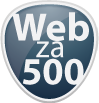 Web za 500